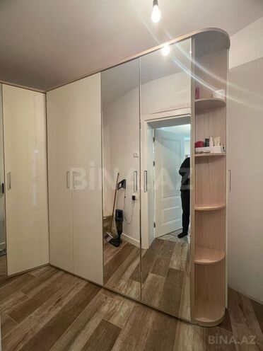 Satılır 10 otaqlı həyət evi/bağ evi 900 m², Qara Qarayev m., photo 8 from 29