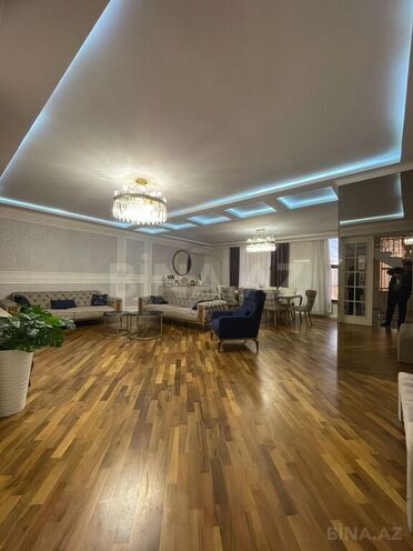 Satılır 10 otaqlı həyət evi/bağ evi 900 m², Qara Qarayev m., photo 28 from 29