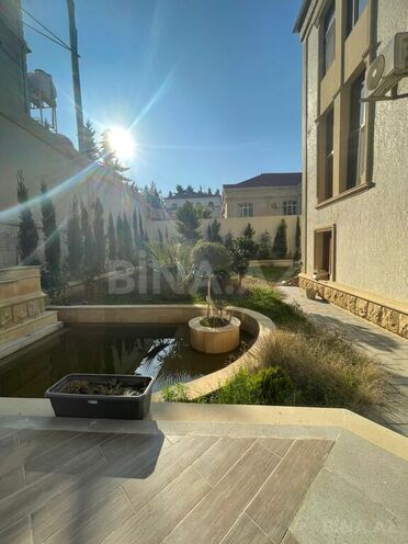 Satılır 10 otaqlı həyət evi/bağ evi 900 m², Qara Qarayev m., photo 15 from 29