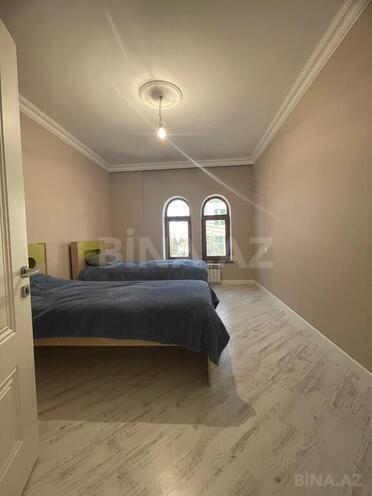 Satılır 10 otaqlı həyət evi/bağ evi 900 m², Qara Qarayev m., photo 3 from 29