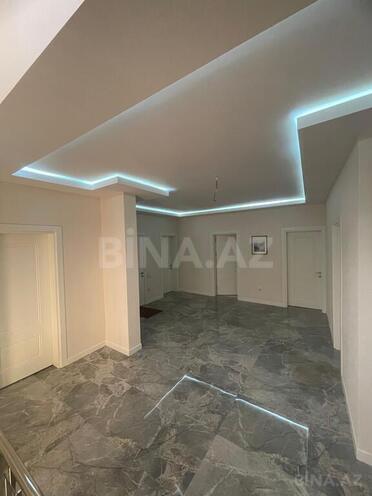 Satılır 10 otaqlı həyət evi/bağ evi 900 m², Qara Qarayev m., photo 7 from 29