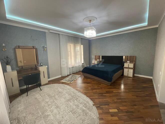 Satılır 10 otaqlı həyət evi/bağ evi 900 m², Qara Qarayev m., photo 22 from 29