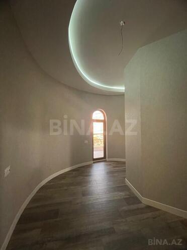 Satılır 10 otaqlı həyət evi/bağ evi 900 m², Qara Qarayev m., photo 19 from 29