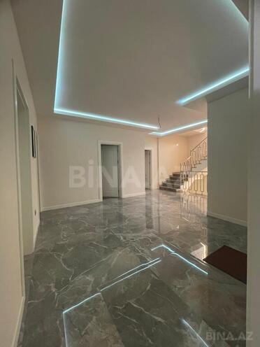 Satılır 10 otaqlı həyət evi/bağ evi 900 m², Qara Qarayev m., photo 16 from 29
