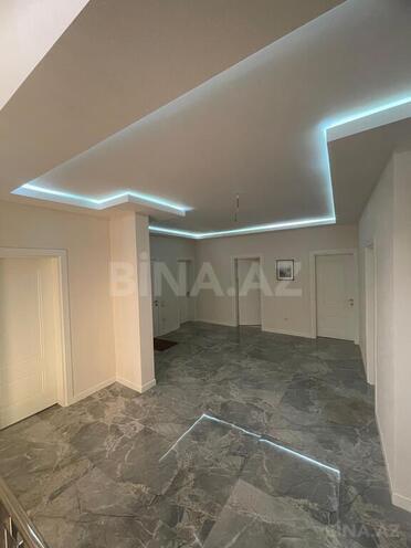 Satılır 10 otaqlı həyət evi/bağ evi 900 m², Qara Qarayev m., photo 26 from 29