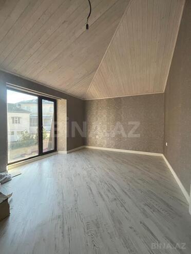Satılır 10 otaqlı həyət evi/bağ evi 900 m², Qara Qarayev m., photo 23 from 29