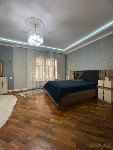 Satılır 10 otaqlı həyət evi/bağ evi 900 m², Qara Qarayev m., photo 4 from 29