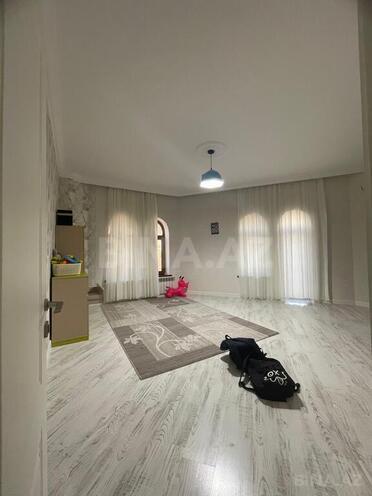 Satılır 10 otaqlı həyət evi/bağ evi 900 m², Qara Qarayev m., photo 18 from 29