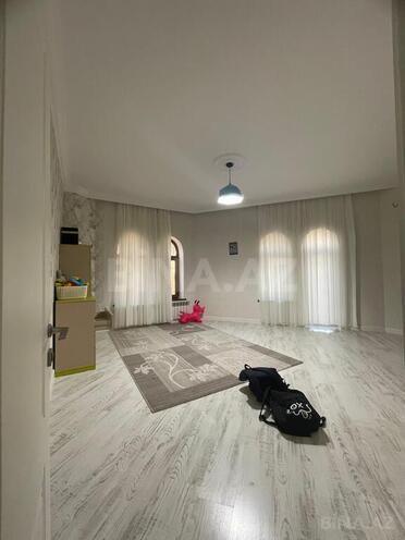 Satılır 10 otaqlı həyət evi/bağ evi 900 m², Qara Qarayev m., photo 21 from 29