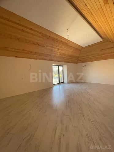 Satılır 10 otaqlı həyət evi/bağ evi 900 m², Qara Qarayev m., photo 27 from 29