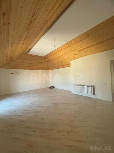 Satılır 10 otaqlı həyət evi/bağ evi 900 m², Qara Qarayev m., photo 17 from 29