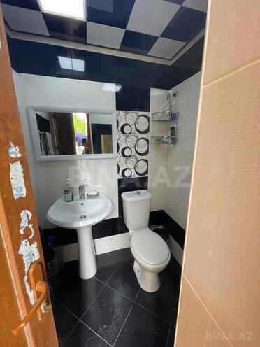 Satılır 4 otaqlı həyət evi/bağ evi 120 m², Badamdar q., photo 24 from 27