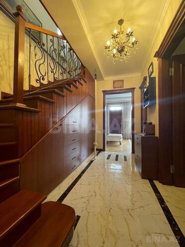 Satılır 4 otaqlı həyət evi/bağ evi 120 m², Badamdar q., photo 14 from 27