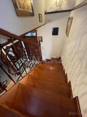 Satılır 4 otaqlı həyət evi/bağ evi 120 m², Badamdar q., photo 12 from 27
