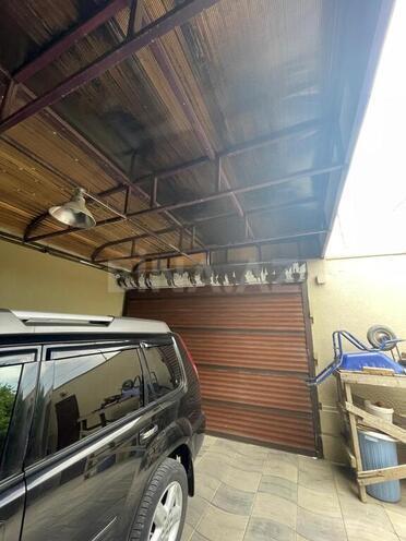 Satılır 4 otaqlı həyət evi/bağ evi 120 m², Badamdar q., photo 22 from 27