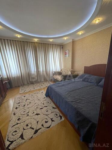 Satılır 4 otaqlı həyət evi/bağ evi 120 m², Badamdar q., photo 16 from 27