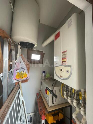 Satılır 4 otaqlı həyət evi/bağ evi 120 m², Badamdar q., photo 20 from 27