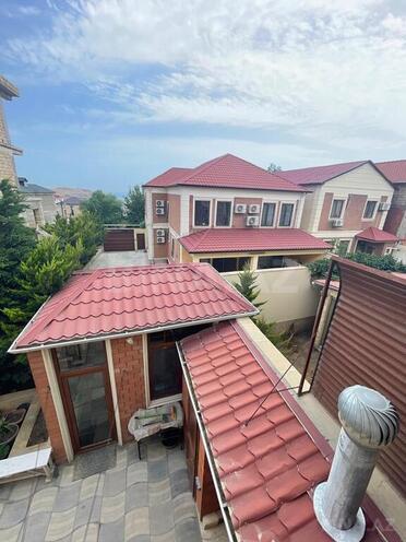 Satılır 4 otaqlı həyət evi/bağ evi 120 m², Badamdar q., photo 4 from 27