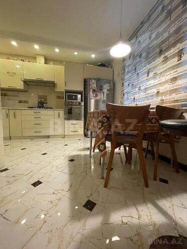 Satılır 4 otaqlı həyət evi/bağ evi 120 m², Badamdar q., photo 9 from 27