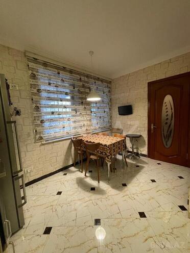 Satılır 4 otaqlı həyət evi/bağ evi 120 m², Badamdar q., photo 7 from 27