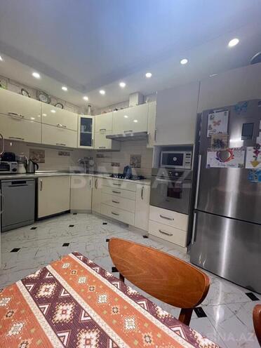 Satılır 4 otaqlı həyət evi/bağ evi 120 m², Badamdar q., photo 6 from 27