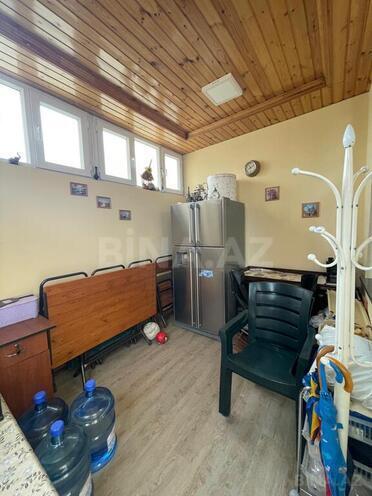 Satılır 4 otaqlı həyət evi/bağ evi 120 m², Badamdar q., photo 21 from 27