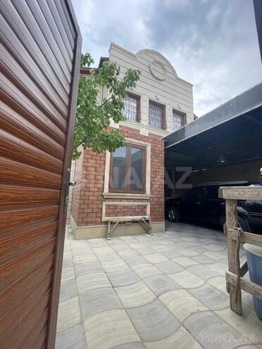 Satılır 4 otaqlı həyət evi/bağ evi 120 m², Badamdar q., photo 5 from 27