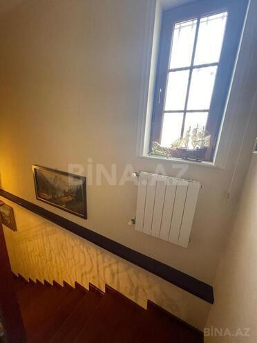 Satılır 4 otaqlı həyət evi/bağ evi 120 m², Badamdar q., photo 25 from 27