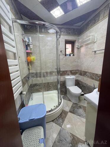 Satılır 4 otaqlı həyət evi/bağ evi 120 m², Badamdar q., photo 26 from 27