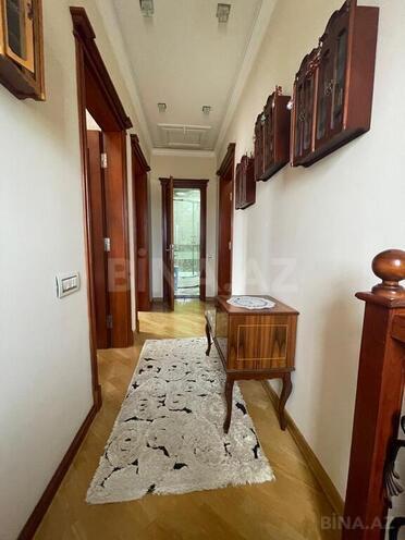 Satılır 4 otaqlı həyət evi/bağ evi 120 m², Badamdar q., photo 13 from 27