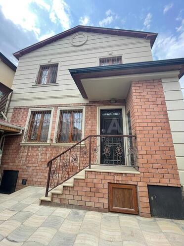 Satılır 4 otaqlı həyət evi/bağ evi 120 m², Badamdar q., photo 1 from 27