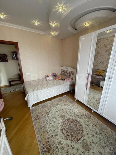 Satılır 4 otaqlı həyət evi/bağ evi 120 m², Badamdar q., photo 23 from 27