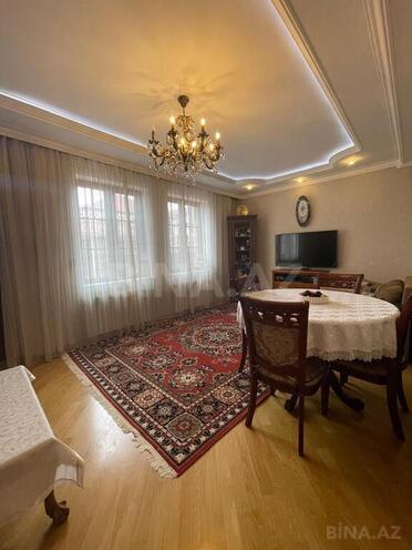 Satılır 4 otaqlı həyət evi/bağ evi 120 m², Badamdar q., photo 10 from 27