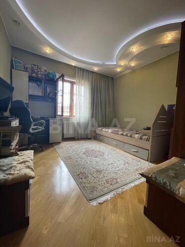 Satılır 4 otaqlı həyət evi/bağ evi 120 m², Badamdar q., photo 19 from 27