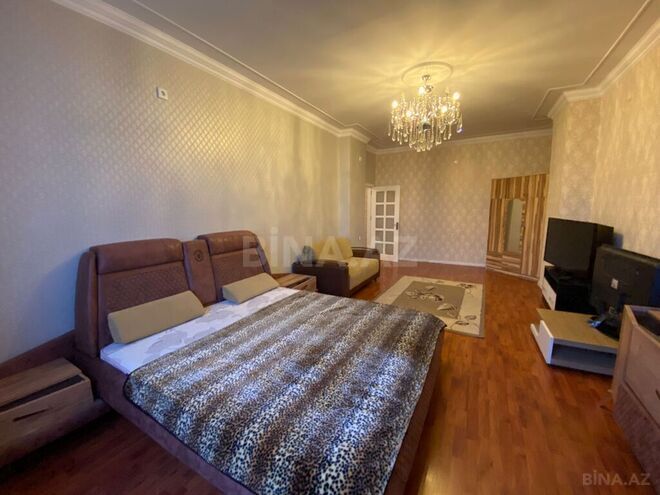 2-комн. новостройка - Наримановский  р. - 89 м² (4)