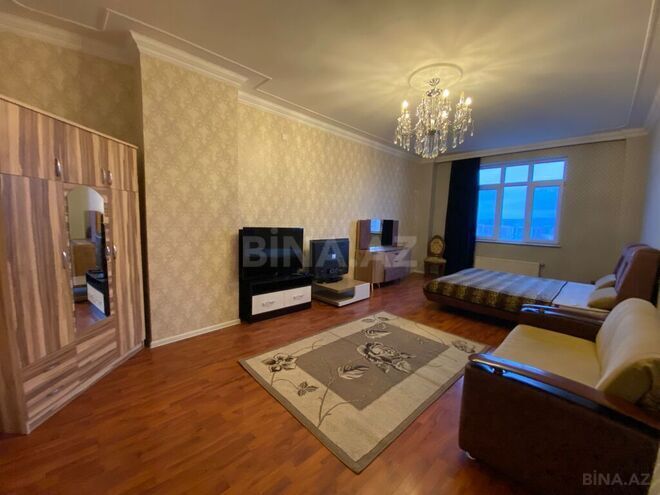 2-комн. новостройка - Наримановский  р. - 89 м² (5)