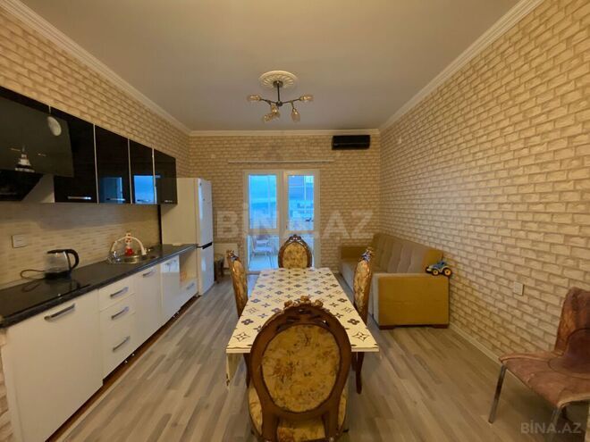 2-комн. новостройка - Наримановский  р. - 89 м² (12)