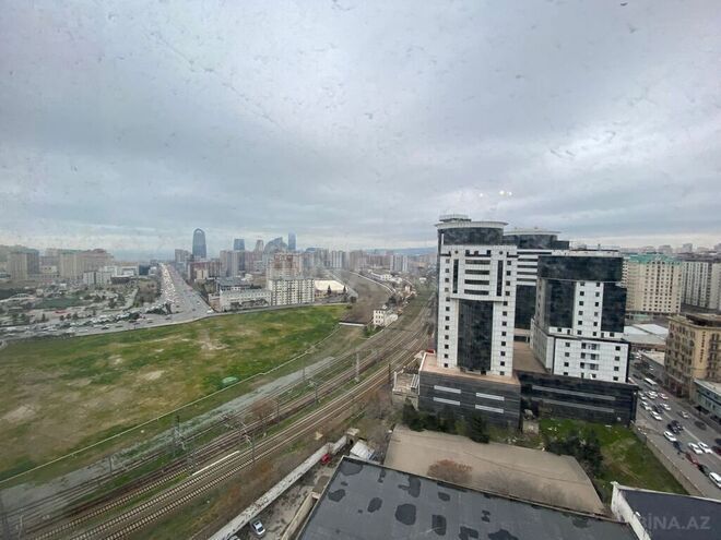 2-комн. новостройка - Наримановский  р. - 89 м² (11)