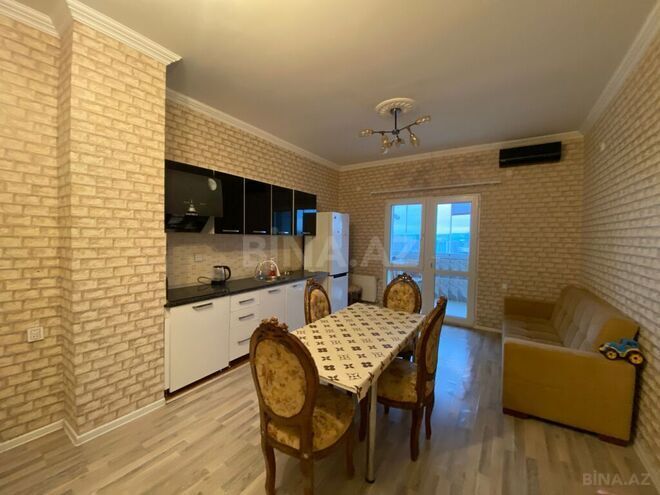 2-комн. новостройка - Наримановский  р. - 89 м² (9)