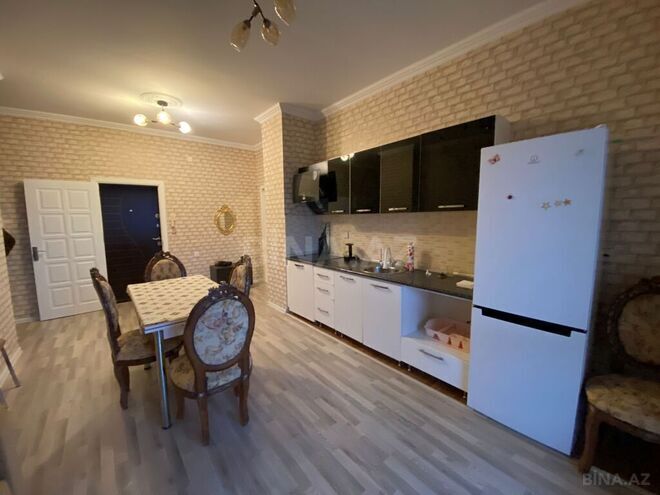 2-комн. новостройка - Наримановский  р. - 89 м² (8)