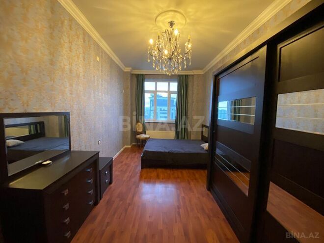 2-комн. новостройка - Наримановский  р. - 89 м² (2)