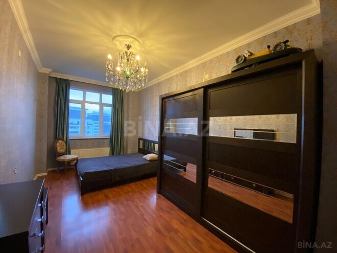 2-комн. новостройка - Наримановский  р. - 89 м² (3)