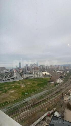 2-комн. новостройка - Наримановский  р. - 89 м² (1)