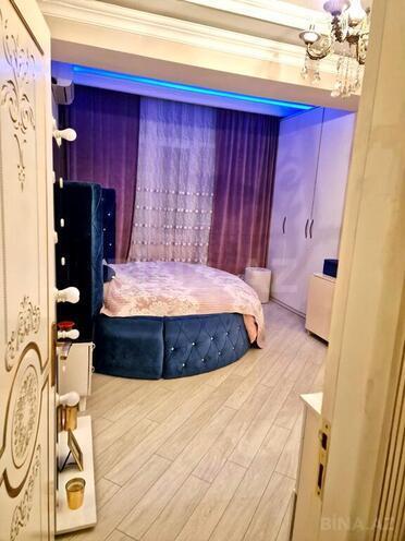 4-комн. новостройка - Насиминский  р. - 170 м² (11)