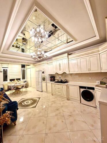 4-комн. новостройка - Насиминский  р. - 170 м² (1)