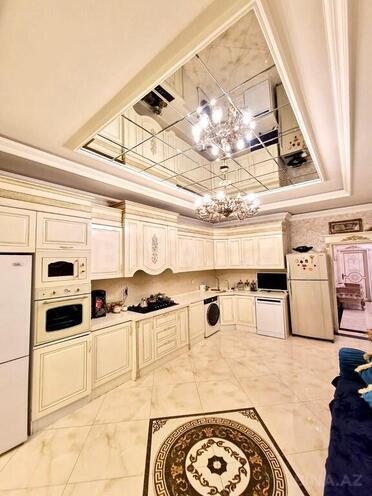 4-комн. новостройка - Насиминский  р. - 170 м² (4)