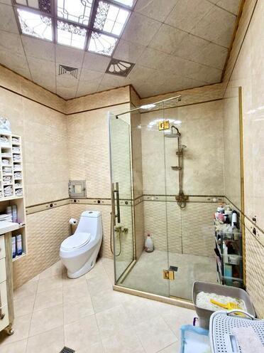 4-комн. новостройка - Насиминский  р. - 170 м² (14)