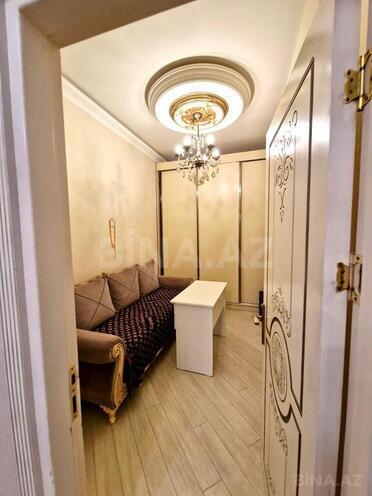 4-комн. новостройка - Насиминский  р. - 170 м² (9)