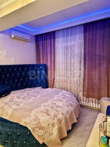 4-комн. новостройка - Насиминский  р. - 170 м² (10)
