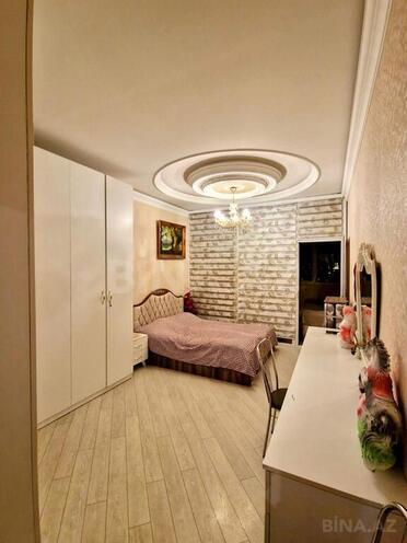 4-комн. новостройка - Насиминский  р. - 170 м² (7)